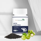 Buy Keto Slim Pro Weight Loss-60 Capsules | 7Days Natural